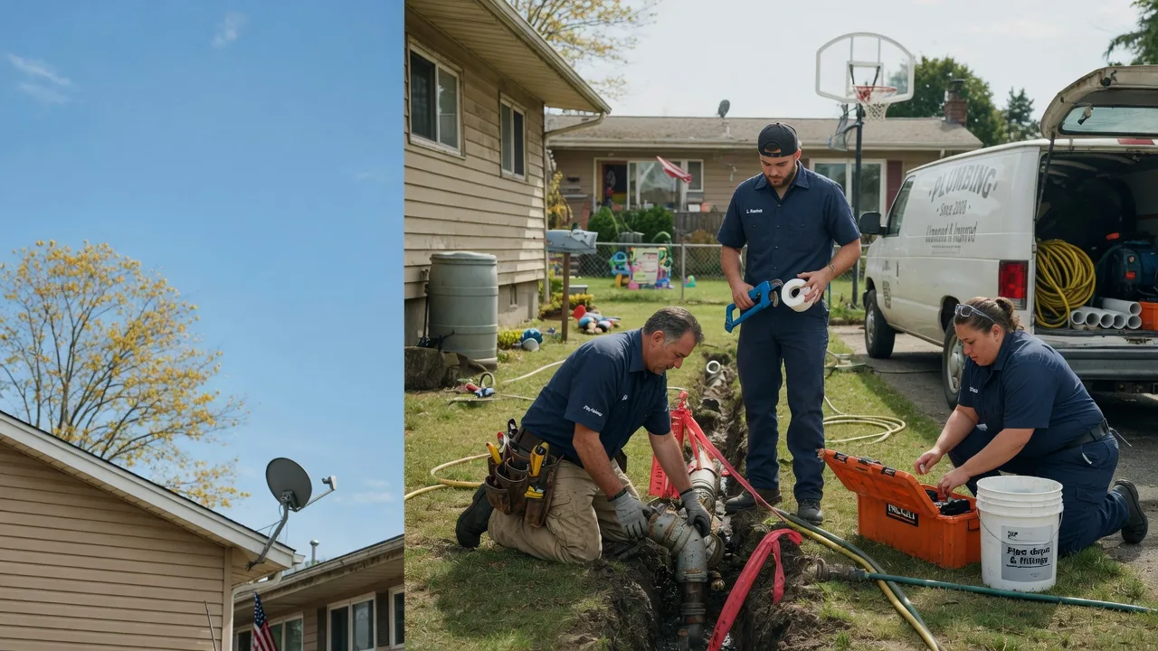 Garbage Disposal Replacement in Huntsville, MO near me