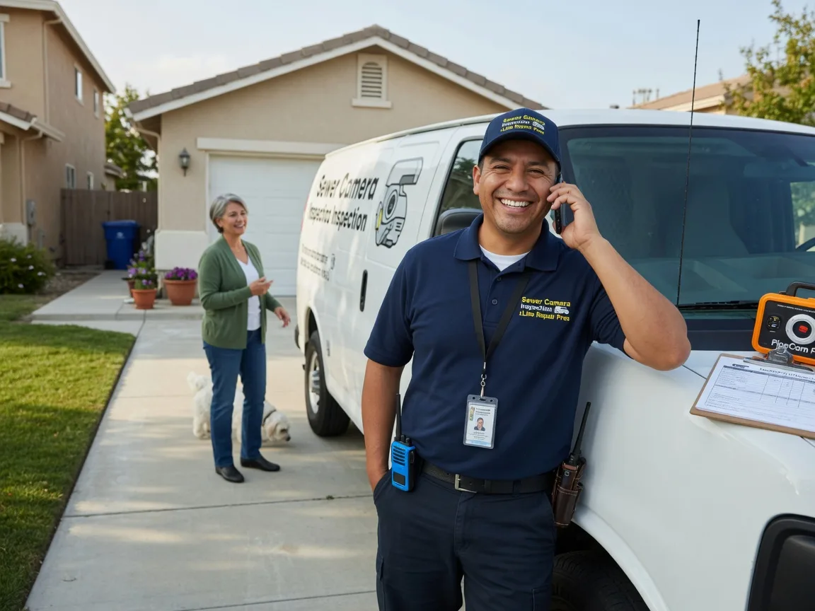 Sewer Line Repair Huntsville, MO FAQs
